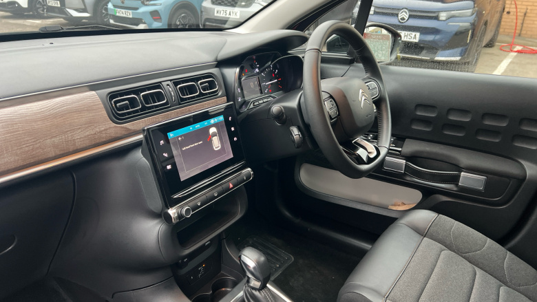 Citroen C3 1.2 PureTech 110 Max 5dr EAT6 Petrol Hatchback